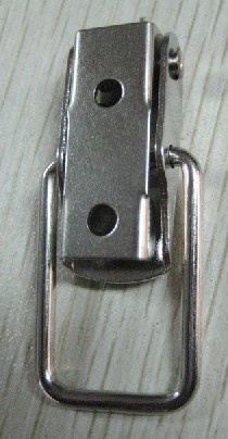 【專業(yè)生產(chǎn)供應(yīng) 不銹鋼 搭扣箱扣】?jī)r(jià)格,廠家,圖片,其他箱包服裝配件,江西銳派五金-