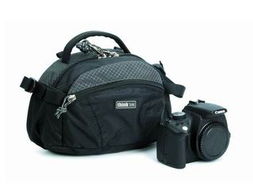 創(chuàng)意坦克bum bag bu208 標(biāo)準(zhǔn)系統(tǒng)配件相機(jī)包產(chǎn)品圖片1