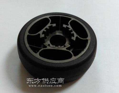 tpr箱包配件 東升tpr 貴華塑膠原料圖片