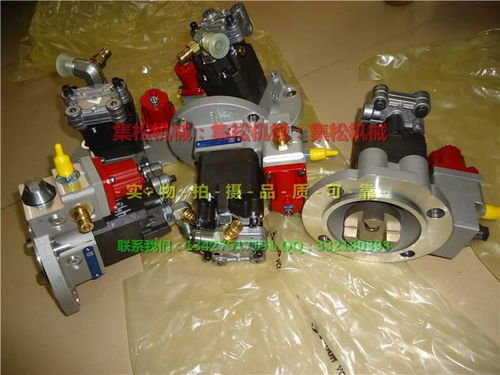 缸體 四配套 機油泵 發動機配件 ,qsb5.9價格,圖片,配件廠家