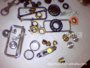 供應箱包五金配件,手袋五金配件 ,制衣五金配件 ,東莞市橋頭迪賀五金制品廠