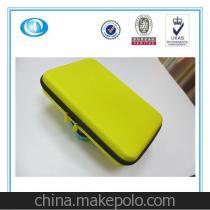 【東莞工廠熱銷四代電子產品黃色數碼攝像機包Gopro相機包 配件包】價格,廠家,圖片,其他箱包,東莞市林泰箱包-