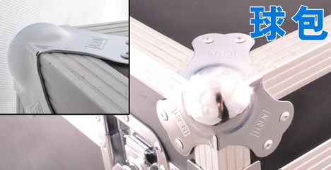 【納匯牌航空箱配件 鋁箱配件 機柜箱配件 箱包配件 包裝箱配件】價格_廠家 - 中國供應商