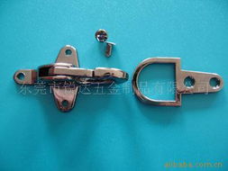 服裝輔料 箱包配件 合金扣 搭扣 飛機扣價格信息