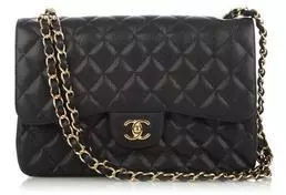 為什么說香奈兒包包是高貴的象征