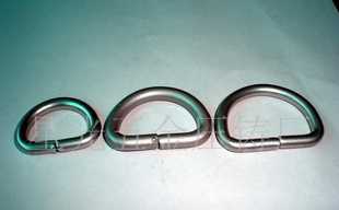 鋁D扣.鋁扣.箱包配件價格_鋁D扣.鋁扣.箱包配件廠家_世界工廠網產品信息庫