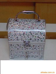 佛山市南海區里水絲之夢箱包廠 化妝包 化妝箱產品列表