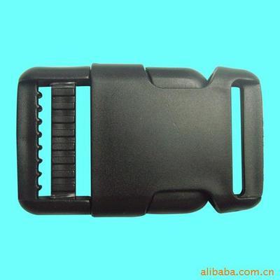 【批發(fā)勾扣、D字扣、彈簧扣,繩扣、吊鐘、繩夾、繩鎖、夾帶旋轉(zhuǎn)扣】價格,廠家,圖片,其他箱包服裝配件,福建世聯(lián)達(dá)服裝輔料-