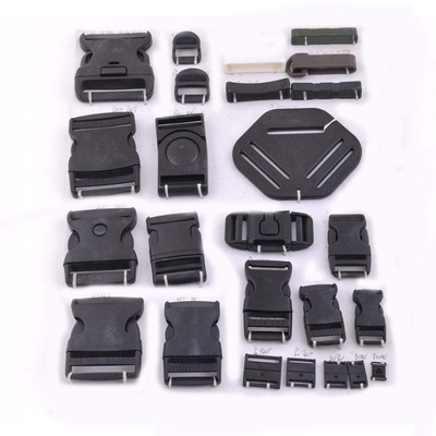 供應優(yōu)質(zhì)塑料插扣及箱包五金配件——義烏市潤貞服裝輔料商行