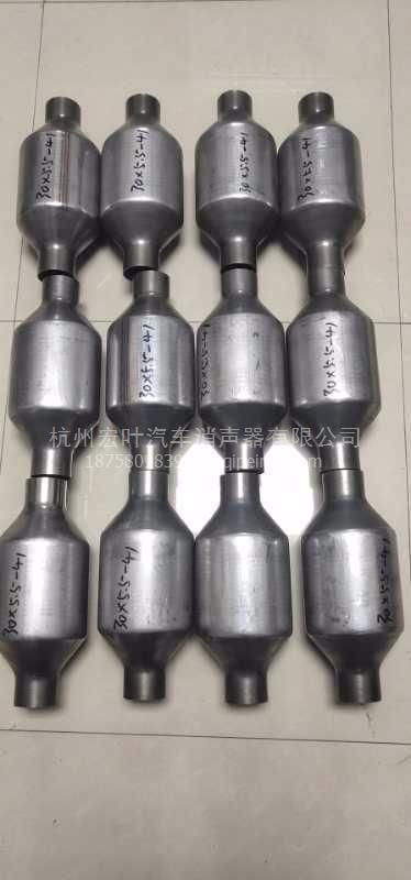 通用包三元催化器 汽油車原廠國五標準解析與選購指南