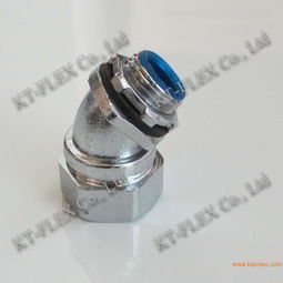 45度防水軟管連接器 箱包配件的專業(yè)選擇