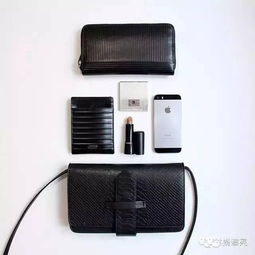 包藏乾坤 女人的精致，藏在配件的方寸之間