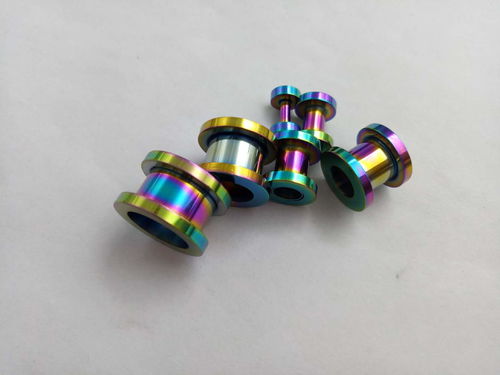 精致工藝，持久閃耀 杭州箱包配件鍍膜技術的創新與應用