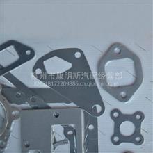 東風原廠康明斯6C/6L油底殼墊片 原廠直銷，品質保障