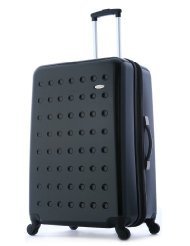 Olympia 奧林匹亞與 Delsey 法國大使 亞馬遜服飾箱包類別下的旅行箱包雙雄