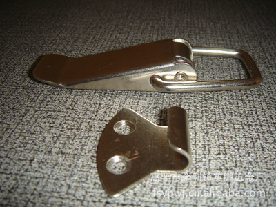 專業供應各類箱包鎖扣 不銹鋼鎖扣、鐵搭扣的選擇與優質廠家推薦