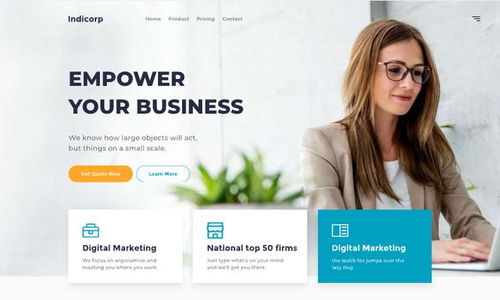 B端企業(yè)形象設(shè)計(jì)的正確姿勢(shì)，你學(xué)會(huì)了嗎？