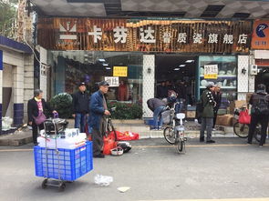 探秘廣州南泰日用品批發(fā)市場 一站式采購，實惠之選